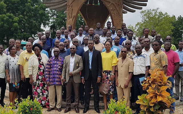 Togo – ONIT: Les Ingénieurs togolais toujours dans l’attente du décret d’application de la loi