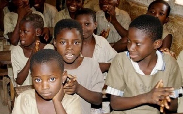 Togo – School Assur : le total de prise en charge depuis le début du programme