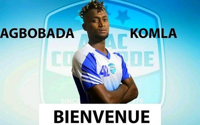 Togo – Yannick Agbobada (aussi) rejoint le championnat mauritanien