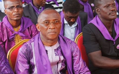 Togo – Me Apévon : « Aujourd’hui, toute l’opposition est par terre dans la boue »