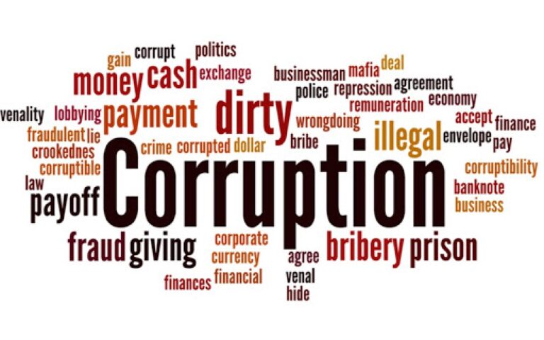 Togo – Lutte anti-corruption : Le Togo cherche toujours la bonne formule
