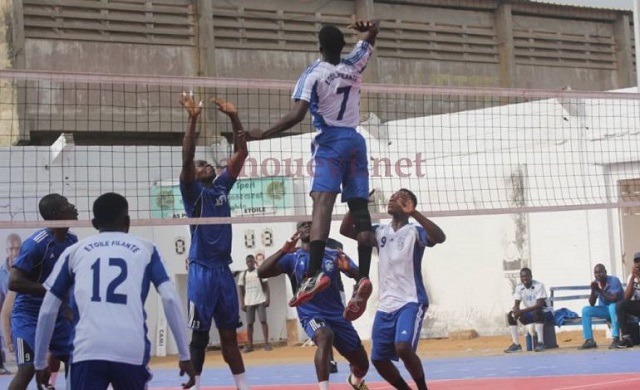 Togo – Covid-19 : Le Togo prépare la reprise des activités sportives