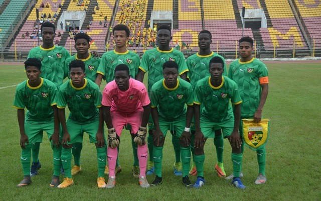 Togo – Tournoi UFOA B U20 : Les Éperviers se compliquent la tâche