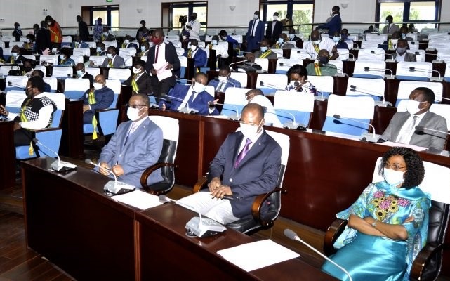 Togo – Loi des finances : Vers l’adoption de l’exercice 2021