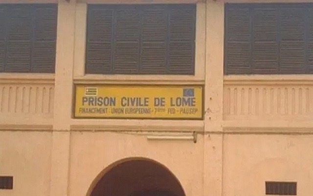 Togo – La liste des détenus politiques encore dans les geôles du régime de Faure Gnassingbé
