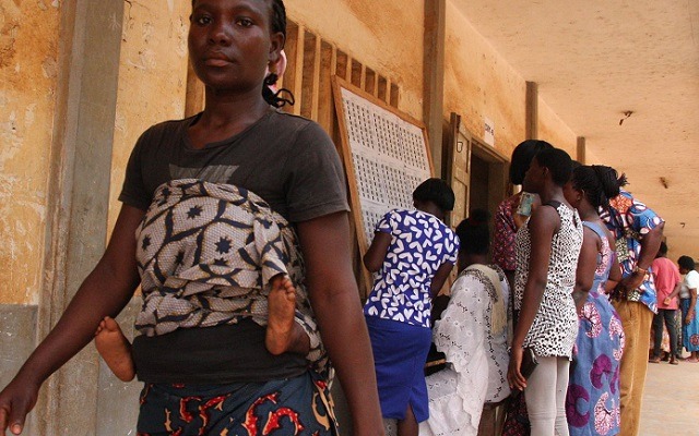 Togo – Des candidats aux dernières élections locales peuvent pousser leur ouf !