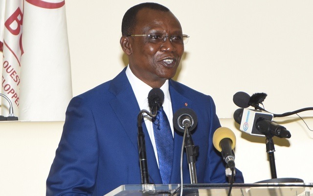 Togo – Vers la création d’un Observatoire de la qualité des services financiers