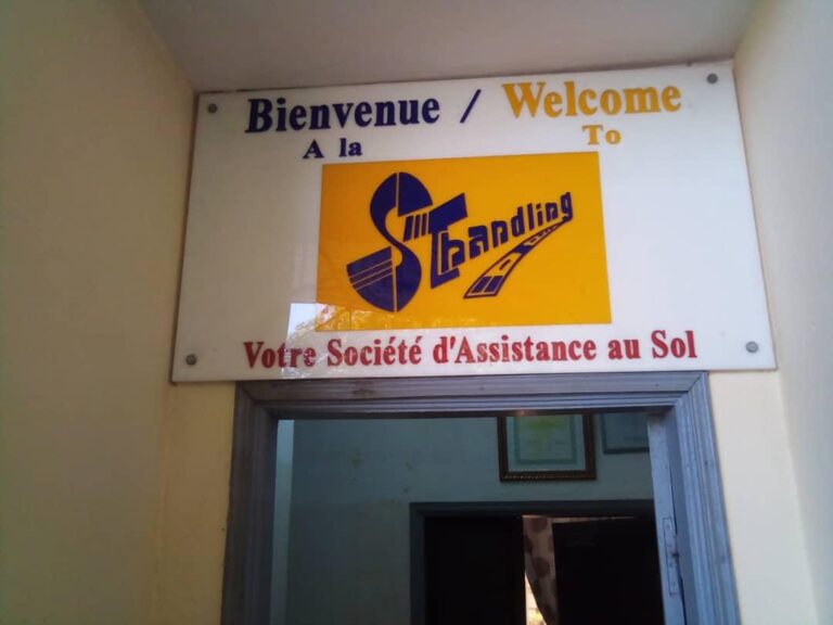 Le Directeur financier de la Société Togolaise de Handling est un obsédé sexuel récidiviste …nous en sommes fatigués