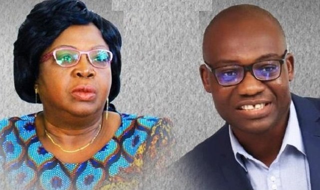 Togo: ce qui s’est passé devant le Doyen des juges d’instruction ce vendredi pour Adjamagbo et Djossou