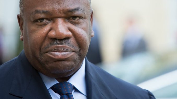 Gabon : Bongo fils se barricade à son tour