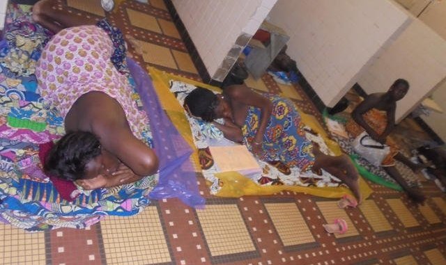 Togo : quand le gouvernement enjambe les problèmes du secteur de la santé