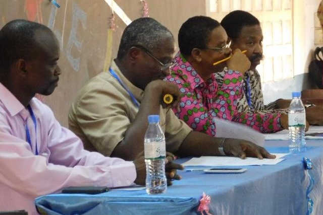 Togo, Salaires des Enseignants-Chercheurs : La Mauvaise Foi des ministres