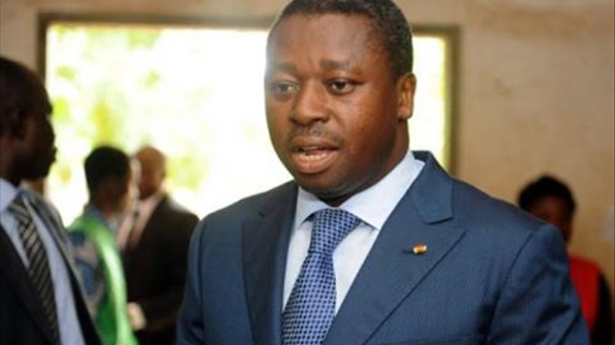 Togo: Faure Gnassingbé et ses proches vont (enfin) devoir déclarer leur patrimoine