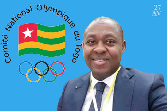 Sports : Assemblée Générale Elective du 19 décembre, un Faussaire à la tête du CNO-Togo ?