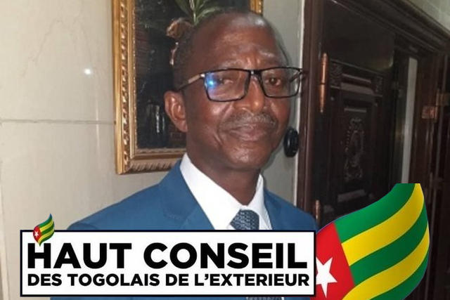 Togo, HCTE : Kodzovi Atitso Confirme le Rôle d’Instrument au Service du Pouvoir