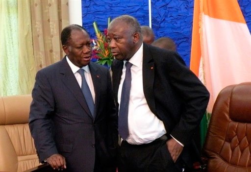 « Gbagbo peut faire un effort pour appeler Ouattara »