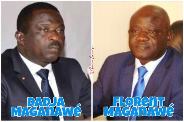 Les Maganawé, un autre exemple de la gouvernance de Faure par la promotion de l’impunité