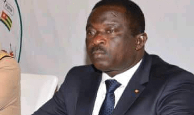 Togo: Il y a 6 ans, le nouveau chef d’Etat-major était plongé dans un scandale