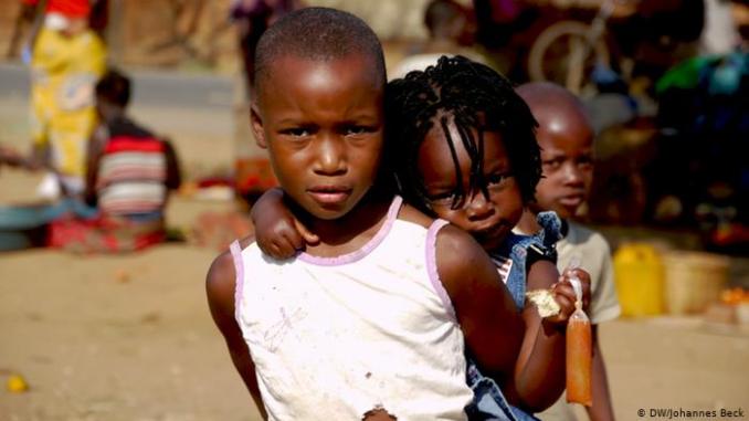 Togo: quand la Banque Mondiale dément les chiffres de la pauvreté de l’INSEED