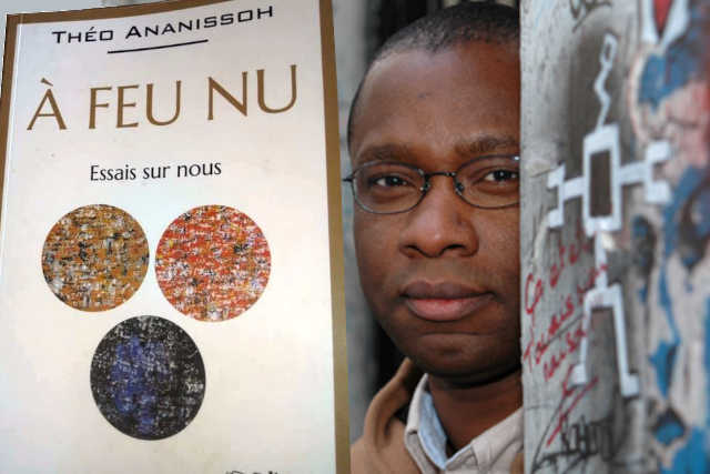 À feu nu de Théo Ananissoh : Entre politique togolaise et littérature Ecrire sur le Togo pour rester vivants