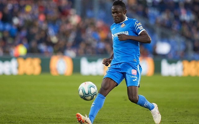 Togo – France Football : Djene Dakonam dans le onze type africain de l’année 2020
