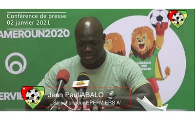 Togo – CHAN 2020 : Les inquiétudes du sélectionneur