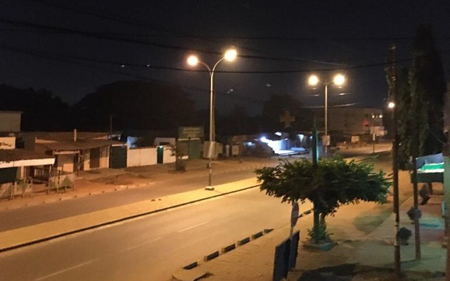 Togo – Covid-19 : Dernier soir du couvre-feu pour le grand Lomé ?