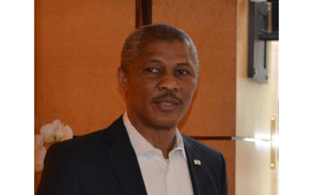 Togo – Nathaniel Olympio : « Le régime togolais ne veut plus d’une presse critique… »
