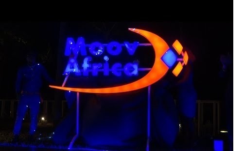 Togo – ‘Moov Africa’, une nouvelle marque du Groupe Maroc Telecom