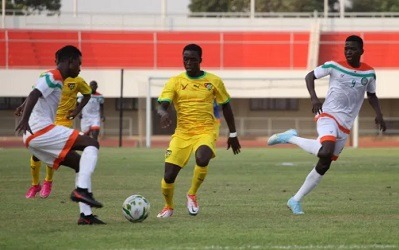 Togo – UFOA-B U17 : Une victoire des Eperviers en ouverture