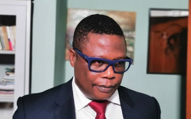 Togo – Carlos Kétohou attendu au tribunal de Lomé lundi