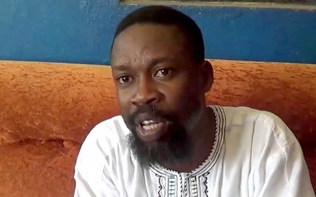 Togo – Esaïe Dékpo à la Cour d’Appel ce jeudi