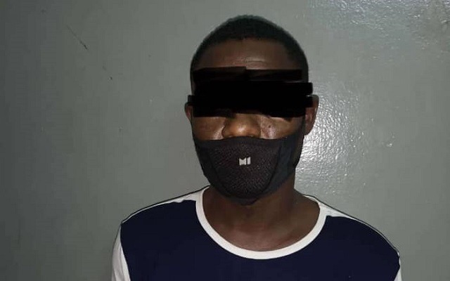 Togo – Novissi : La police annonce l’arrestation d’un fraudeur du programme de revenu universel de solidarité