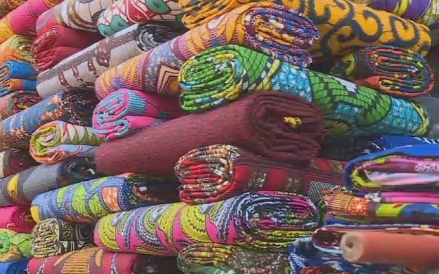 Togo – Le gouvernement contre les tissus imprimés et pagnes contrefaits
