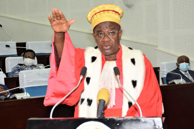 Justice togolaise et affectation des magistrats : Qu’attend Abdoulaye Yaya, le nouveau président de la Cour suprême ?