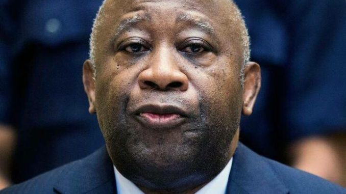 Coup de tonnerre: l’autre coup bas préparé par ADO à Gbagbo