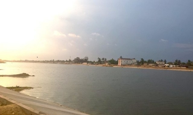 Dernière minute : un cadavre retrouvé dans le 4è lac de Lomé