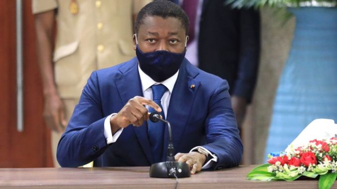 Togo: le premier conseil des Ministres de l’année 2021 et ses décisions importantes