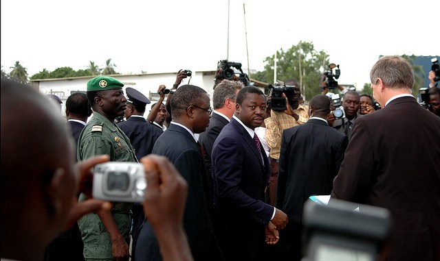Sérail: ce proche de Faure qui est l’homme le plus riche du Togo