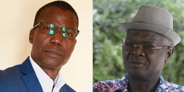 Togo: vers une alliance Agbéyomé-Atchadam ?