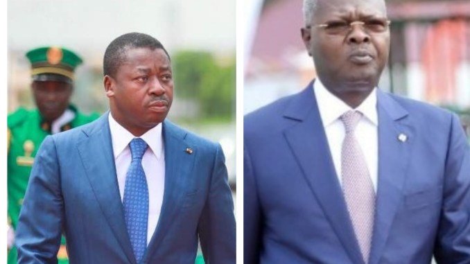Mandat d’arrêt contre Agbéyomé: Interpol snobe le pouvoir de Lomé