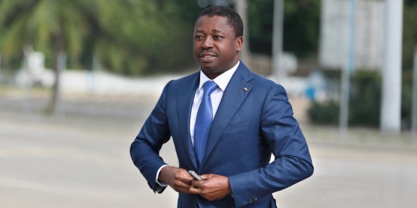 Opposition togolaise: un collabo de plus pour Faure Gnassingbé