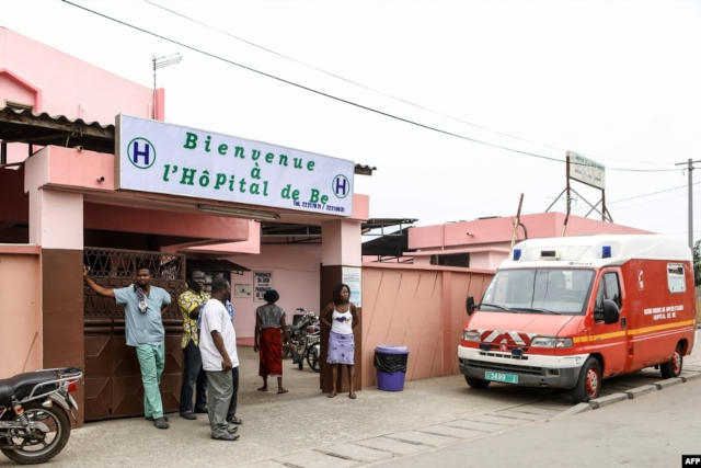 Togo : Plus de 3000 Togolais sont morts du cancer en 2020 !