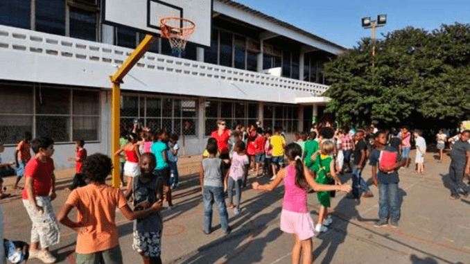 Togo: le Lycée Français de Lomé ferme ses portes