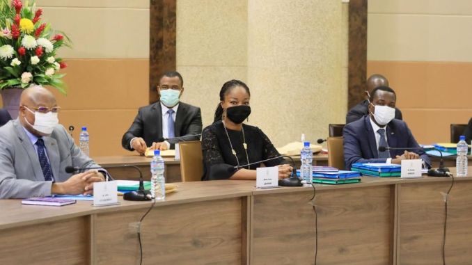 Togo: ce qu’il faut retenir du Conseil des Ministres de ce 17 Février