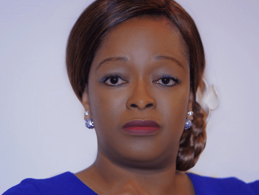 Présidentielle au Bénin: dame Reckya dans tous ses états