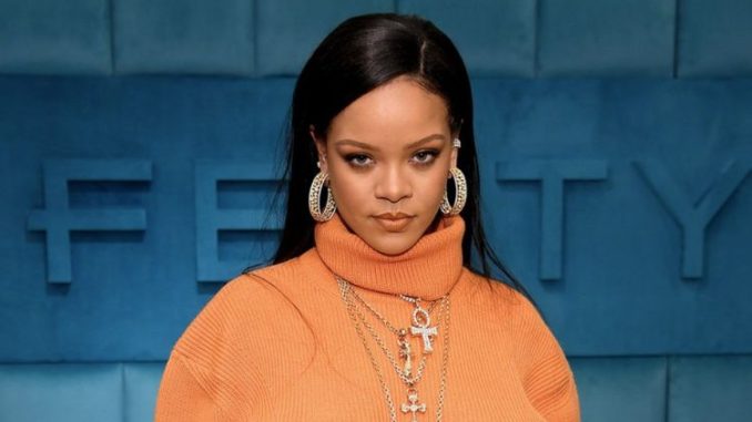Premier revers pour Rihanna: Fenty suspendu!