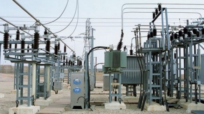 Electricité: le Togo paie une partie de sa facture au Nigéria