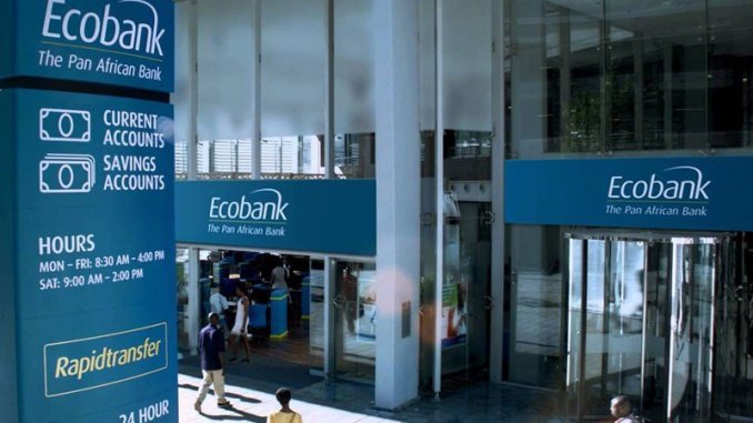 Togo: quand les clients se déchaînent sur Ecobank