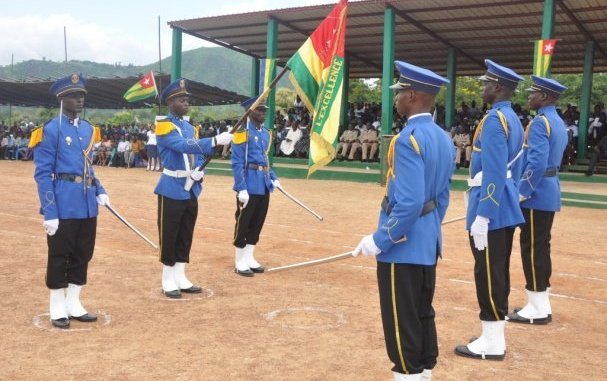 Nécrologie: un général de l’armée togolaise décédé